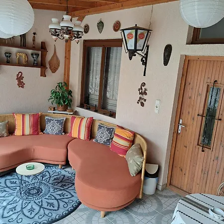 Kismarosi Center Apartman Exterior photo