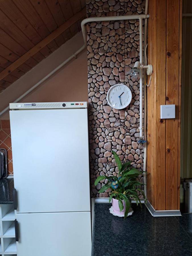Apartment Kismarosi Center Verőcemaros