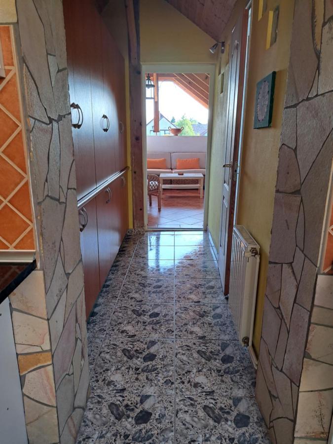 Kismarosi Center Apartment Verőcemaros