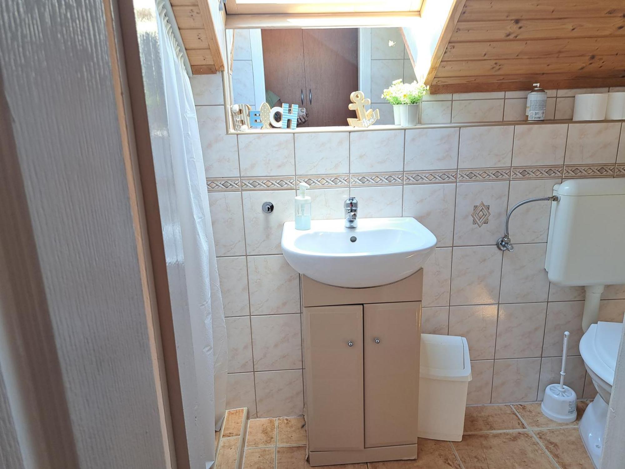 Kismarosi Center Apartment *