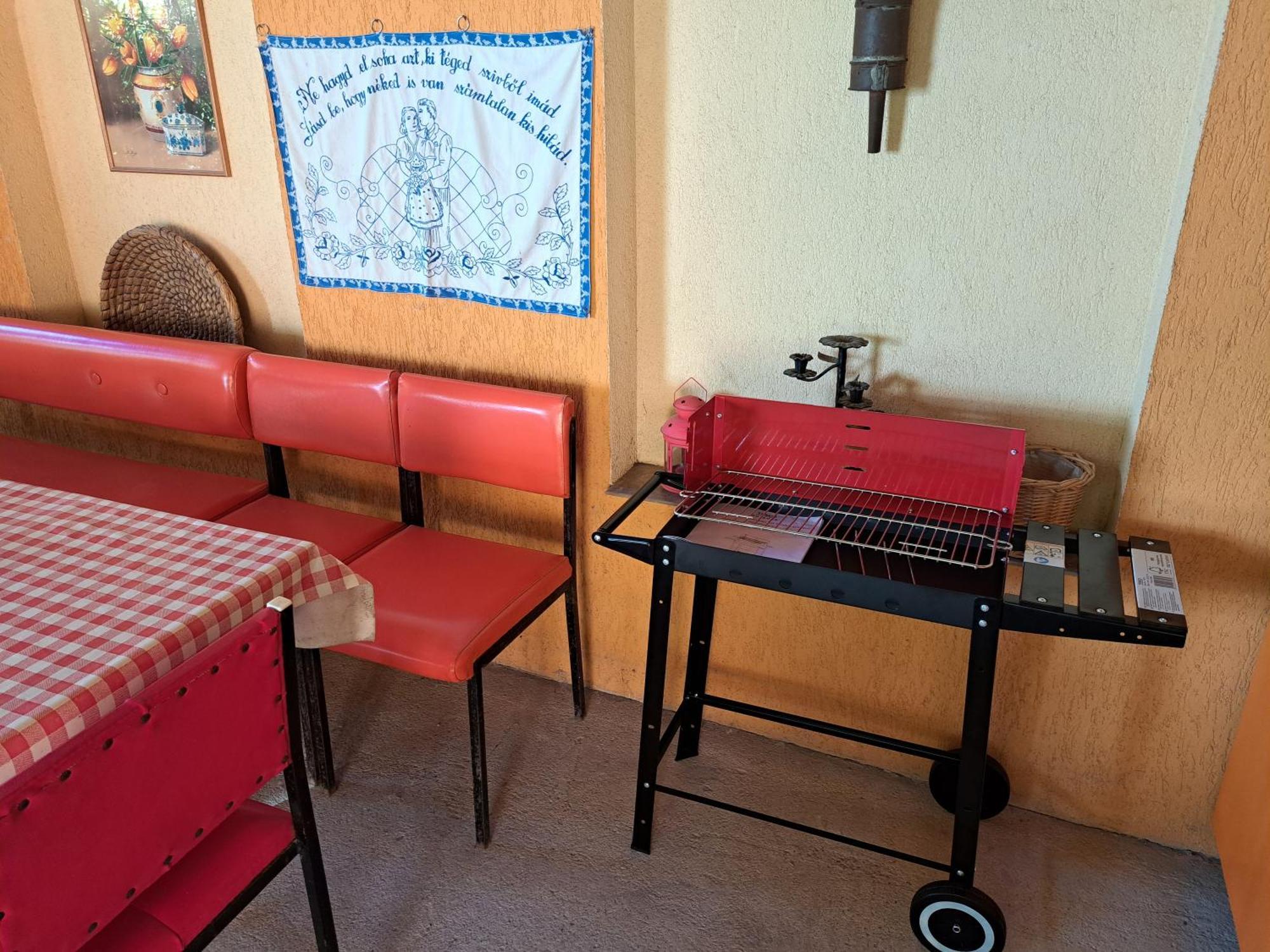 Kismarosi Center Verőcemaros